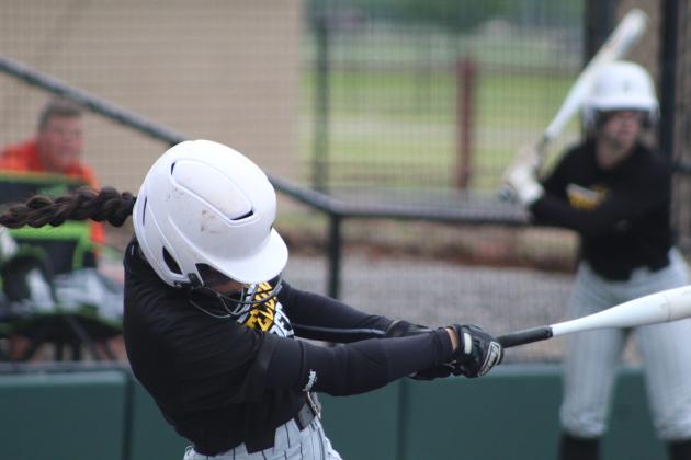 Tecumseh vs. Chandler - Regional Slow Pitch