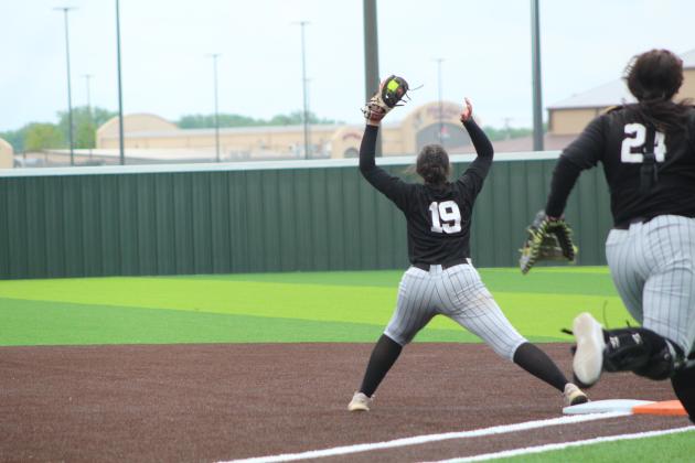 Tecumseh vs. Chandler - Regional Slow Pitch