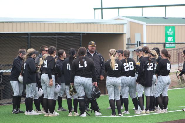 Tecumseh vs. Chandler - Regional Slow Pitch