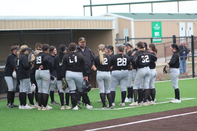 Tecumseh vs. Chandler - Regional Slow Pitch