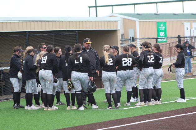 Tecumseh vs. Chandler - Regional Slow Pitch