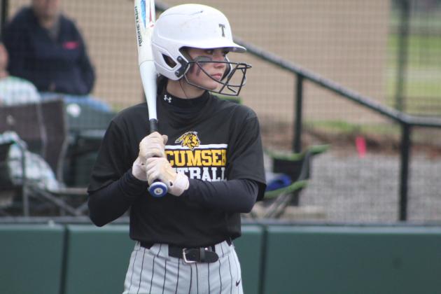 Tecumseh vs. Chandler - Regional Slow Pitch