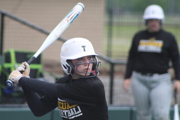 Tecumseh vs. Chandler - Regional Slow Pitch