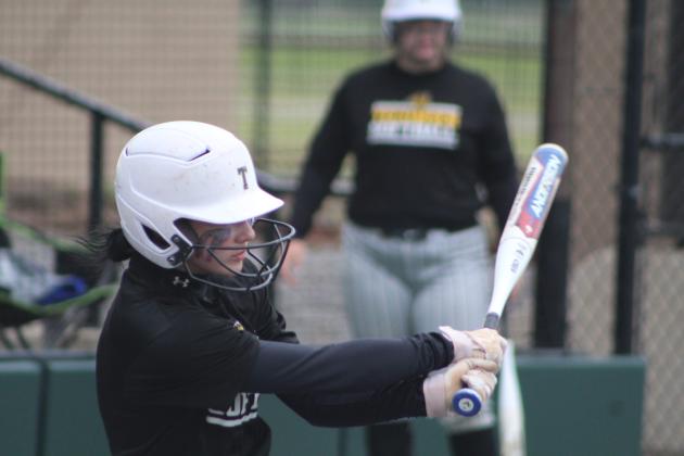 Tecumseh vs. Chandler - Regional Slow Pitch