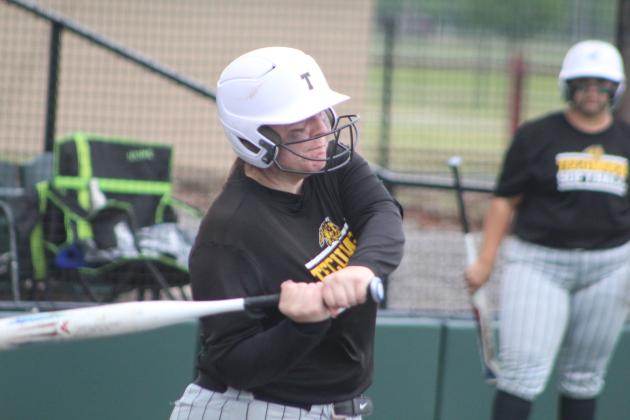 Tecumseh vs. Chandler - Regional Slow Pitch