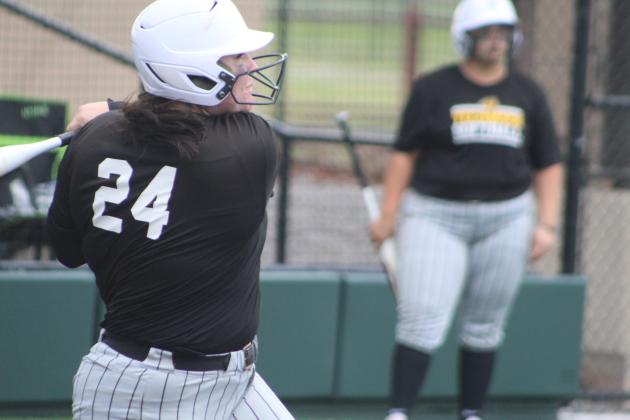Tecumseh vs. Chandler - Regional Slow Pitch