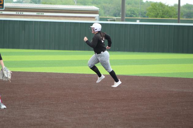 Tecumseh vs. Chandler - Regional Slow Pitch