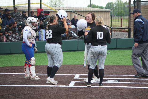 Tecumseh vs. Chandler - Regional Slow Pitch
