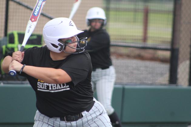 Tecumseh vs. Chandler - Regional Slow Pitch
