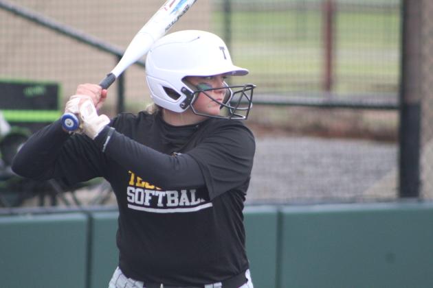 Tecumseh vs. Chandler - Regional Slow Pitch