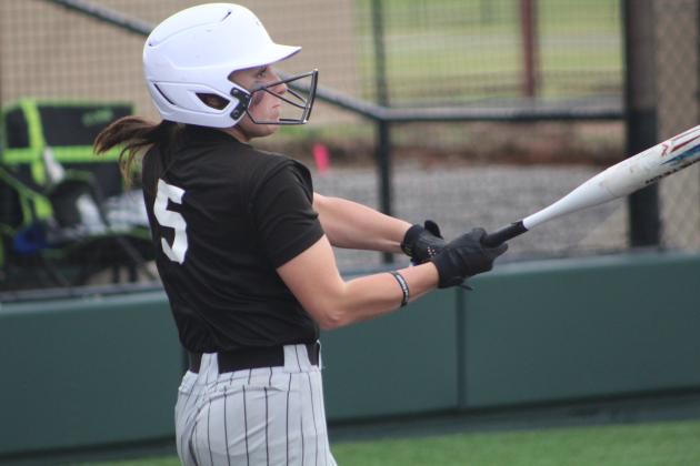 Tecumseh vs. Chandler - Regional Slow Pitch