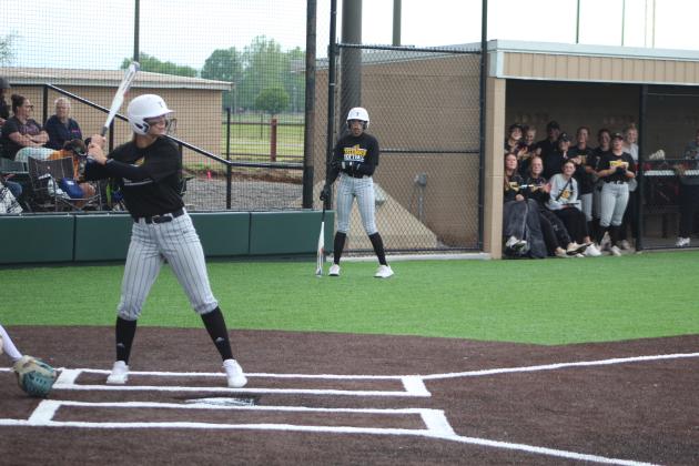 Tecumseh vs. Chandler - Regional Slow Pitch