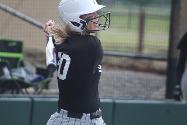 Tecumseh vs. Chandler - Regional Slow Pitch