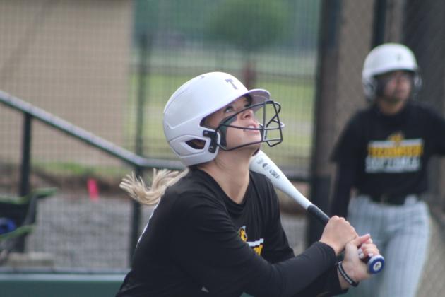 Tecumseh vs. Chandler - Regional Slow Pitch