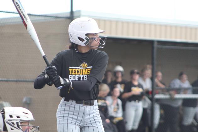 Tecumseh vs. Chandler - Regional Slow Pitch