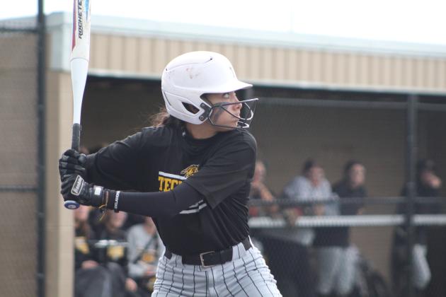 Tecumseh vs. Chandler - Regional Slow Pitch