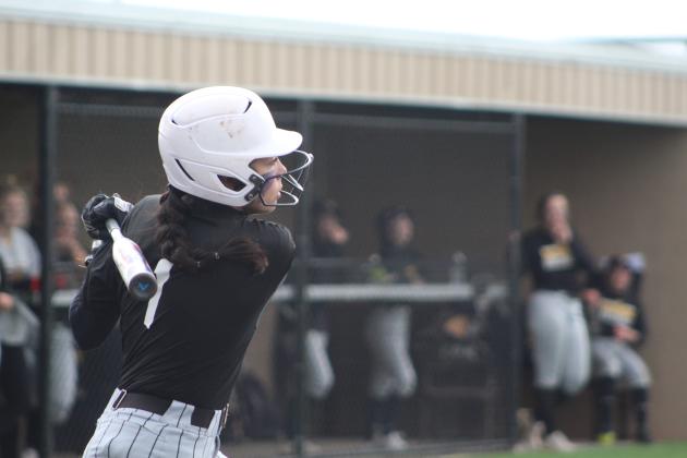 Tecumseh vs. Chandler - Regional Slow Pitch