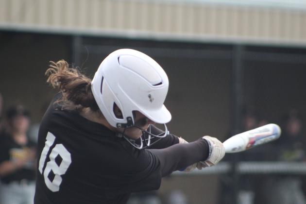 Tecumseh vs. Chandler - Regional Slow Pitch