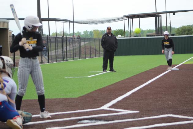 Tecumseh vs. Chandler - Regional Slow Pitch