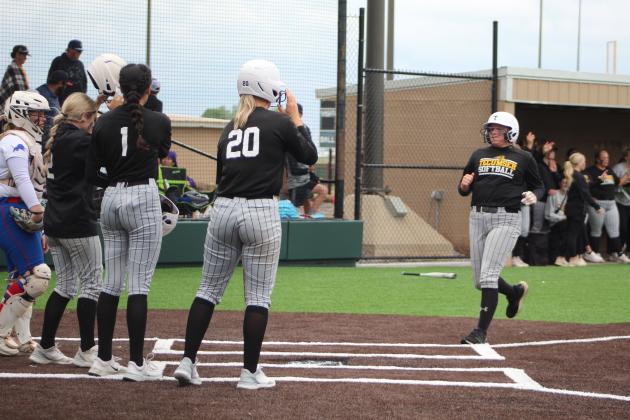 Tecumseh vs. Chandler - Regional Slow Pitch