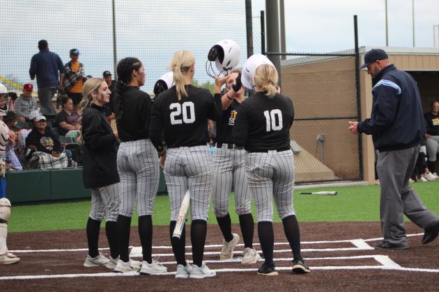 Tecumseh vs. Chandler - Regional Slow Pitch