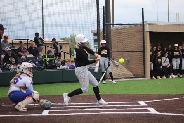 Tecumseh vs. Chandler - Regional Slow Pitch