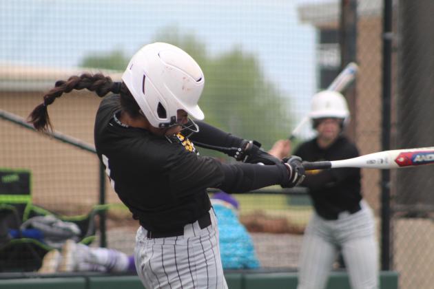 Tecumseh vs. Chandler - Regional Slow Pitch