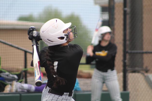 Tecumseh vs. Chandler - Regional Slow Pitch