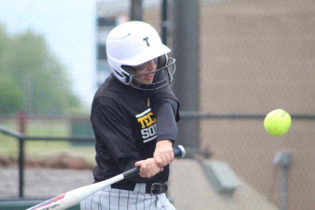 Tecumseh vs. Chandler - Regional Slow Pitch