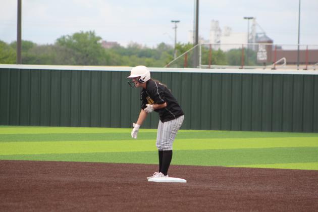 Tecumseh vs. Chandler - Regional Slow Pitch