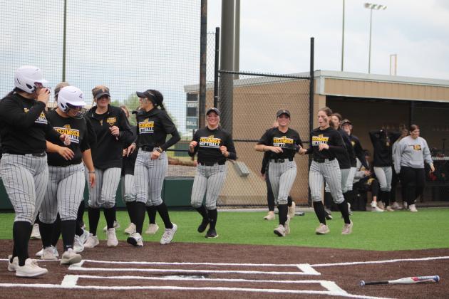 Tecumseh vs. Chandler - Regional Slow Pitch