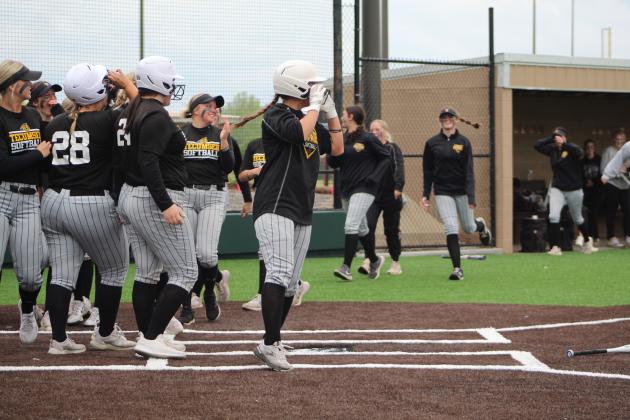Tecumseh vs. Chandler - Regional Slow Pitch