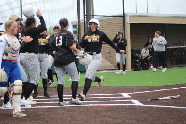 Tecumseh vs. Chandler - Regional Slow Pitch