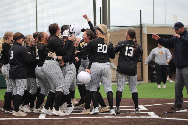 Tecumseh vs. Chandler - Regional Slow Pitch