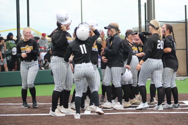 Tecumseh vs. Chandler - Regional Slow Pitch