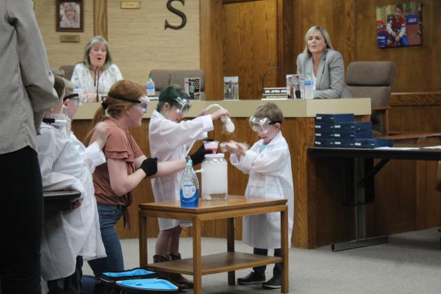 SECC Fab Lab