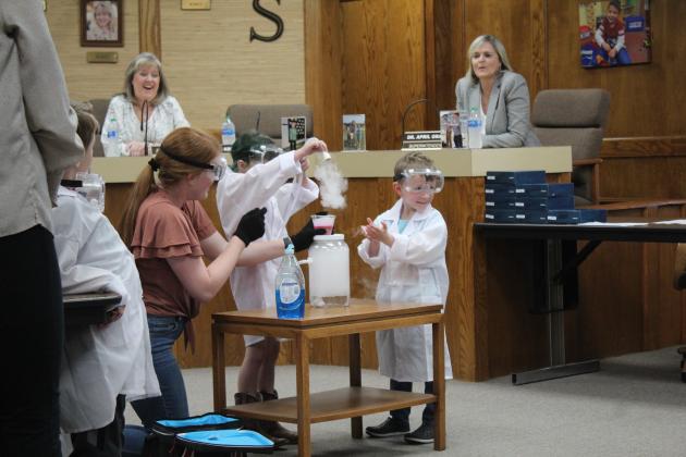 SECC Fab Lab