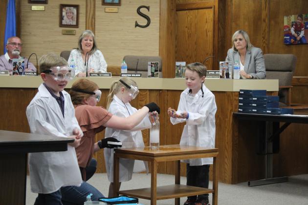 SECC Fab Lab