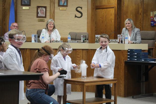 SECC Fab Lab