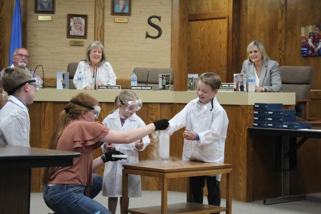 SECC Fab Lab