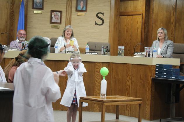 SECC Fab Lab
