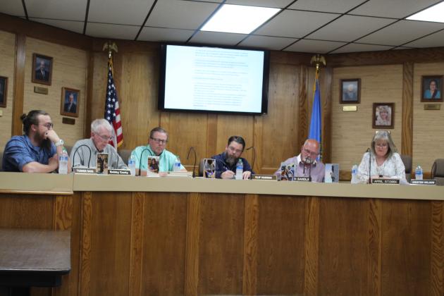 Shawnee Board of Education