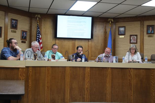 Shawnee Board of Education