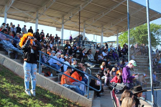 Maud Slow Pitch in State Quarterfinals