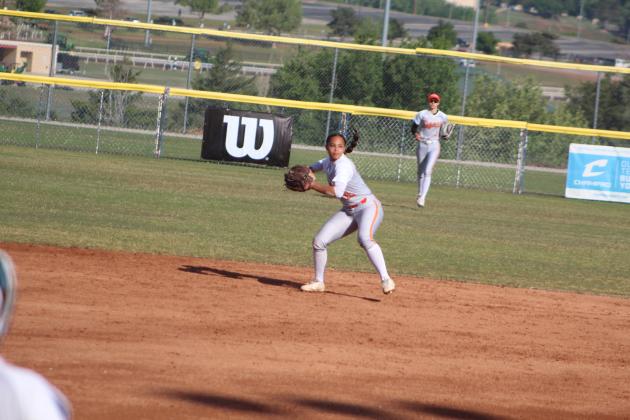 Maud Slow Pitch in State Quarterfinals