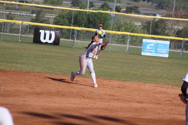 Maud Slow Pitch in State Quarterfinals