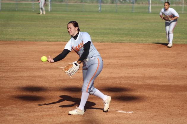 Maud Slow Pitch in State Quarterfinals
