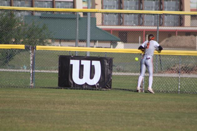 Maud Slow Pitch in State Quarterfinals