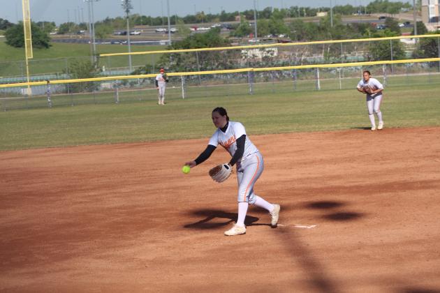 Maud Slow Pitch in State Quarterfinals