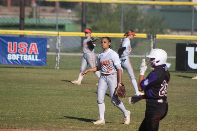 Maud Slow Pitch in State Quarterfinals